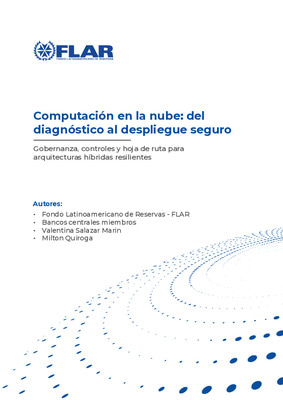 T5. Computación en la nube: del diagnóstico al despliegue seguro