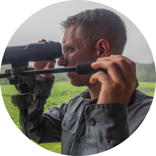 Go to the profile of Jakob