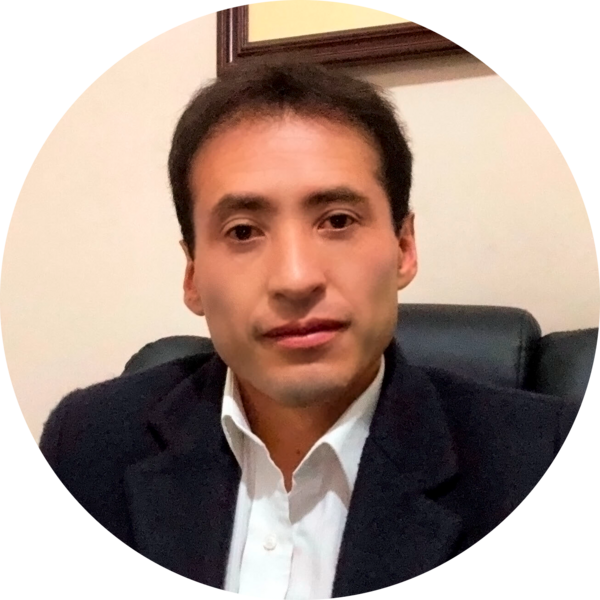 Go to the profile of Fabian Jimenez