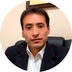 Go to the profile of Fabian Jimenez