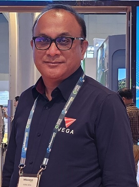 Go to the profile of SUSHIL NAYAL