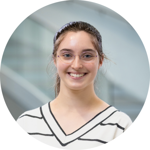 Go to the profile of Laura Kraft