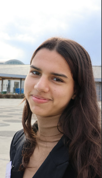 Go to the profile of Béatrice Serrurier