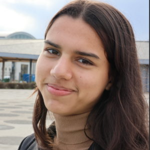 Go to the profile of Béatrice Serrurier