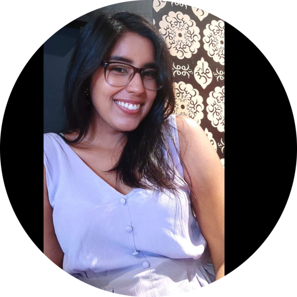 Go to the profile of Daniela Moreno Garcia