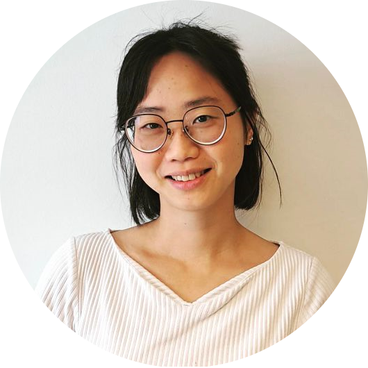 Go to the profile of Yi-Lun Jheng