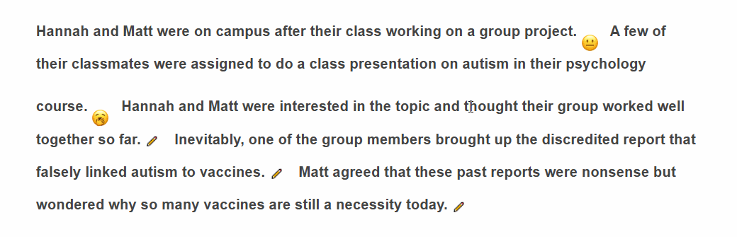 How do emotions experienced in the moment shape what you learn, especially when confronted with misinformation?