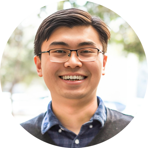 Go to the profile of Chenghao Zhu