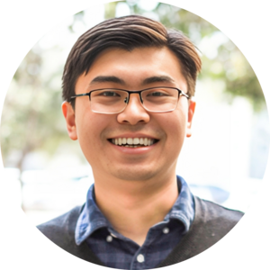 Go to the profile of Chenghao Zhu