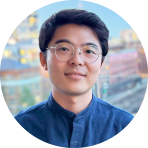 Go to the profile of Chenlei Gu