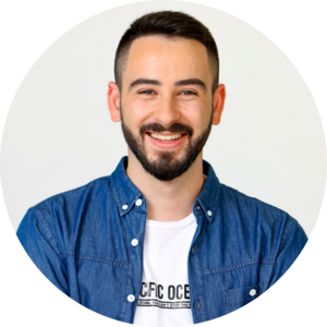 Go to the profile of Leor Ariel Rose