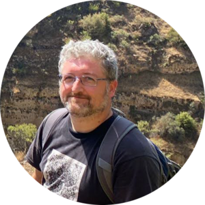 Go to the profile of David Álvarez-Alonso