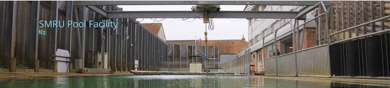 Waves of Discovery: Setting the Stage for Seal Research at the SOI