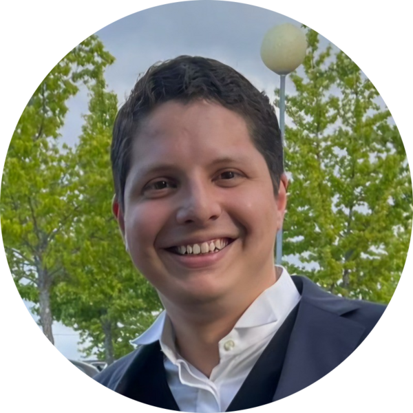 Go to the profile of Carlos Y. Sousa