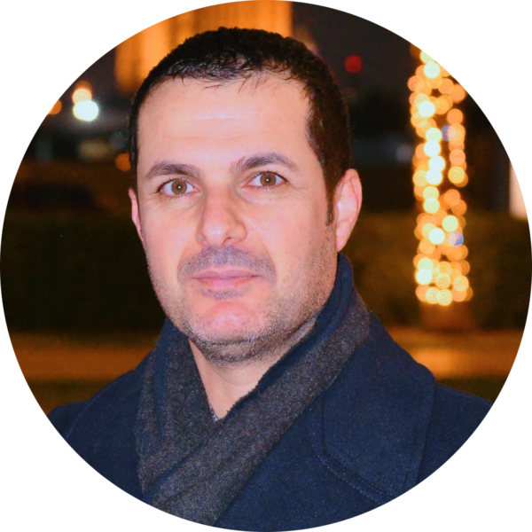 Go to the profile of Bahzad Salim