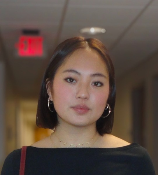 Go to the profile of Evalyn Lee