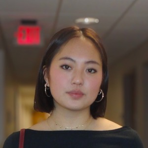 Go to the profile of Evalyn Lee