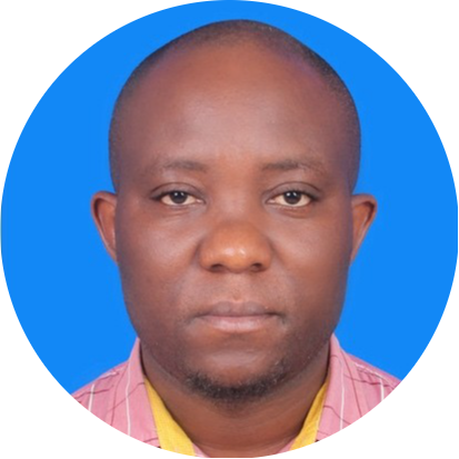 Go to the profile of Damas Mbaga