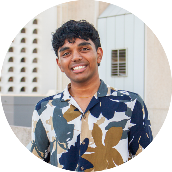 Go to the profile of Nathaniel George