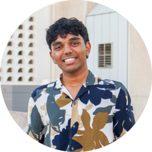 Go to the profile of Nathaniel George