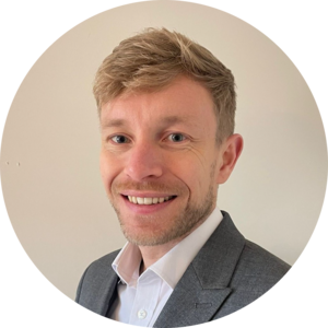 Go to the profile of Callum Budd