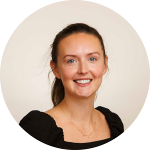 Go to the profile of Michelle Dargie