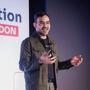 Go to the profile of David Diaz