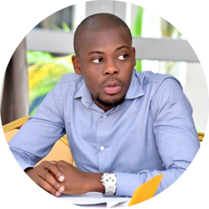 Go to the profile of DRAMANE Kouakou Djakaria