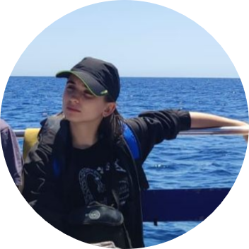 Go to the profile of Gabriela