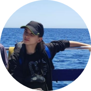 Go to the profile of Gabriela