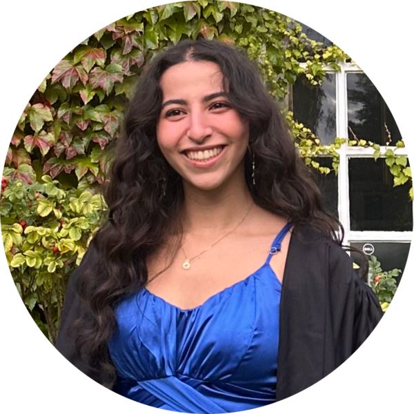 Go to the profile of Lina Aoubala