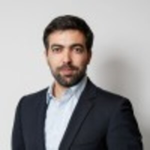 Go to the profile of Tiago  Ferreira