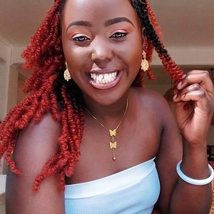 Go to the profile of Olivia Sandra