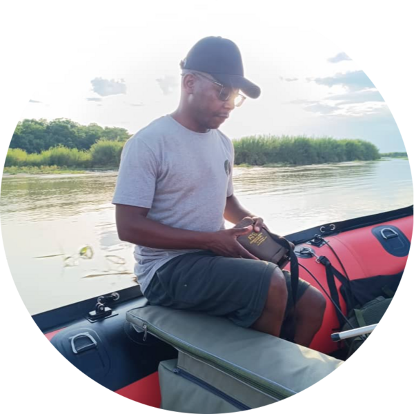 Go to the profile of HAMENYA MPEMBA