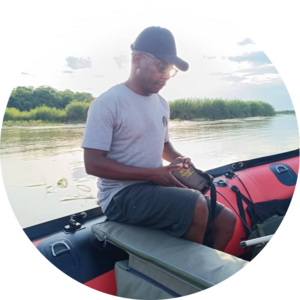 Go to the profile of HAMENYA MPEMBA