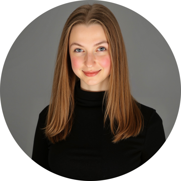 Go to the profile of Catherine James