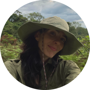 Go to the profile of Jennifer Fernández García