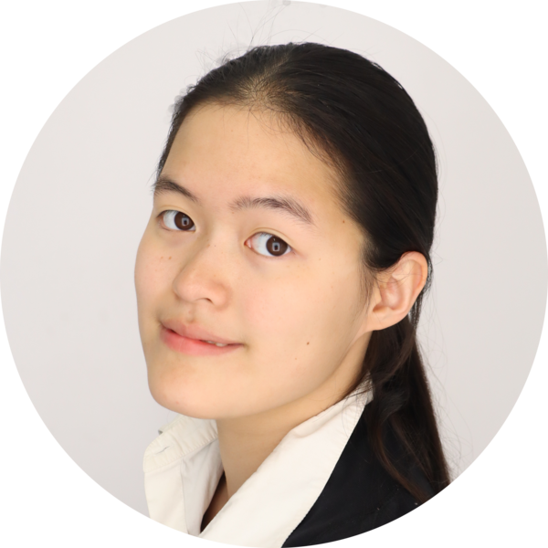 Go to the profile of Ayrina Lopez