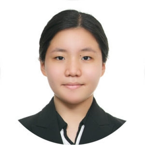 Go to the profile of Nina Park