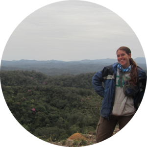 Go to the profile of Magdalena Salas