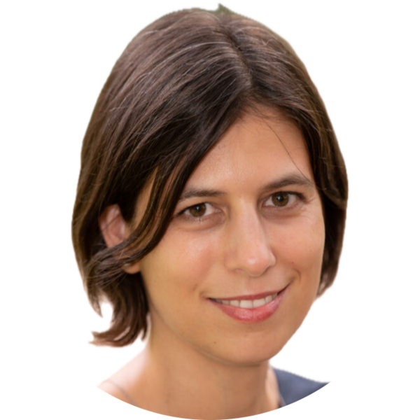 Go to the profile of Joana F Neves