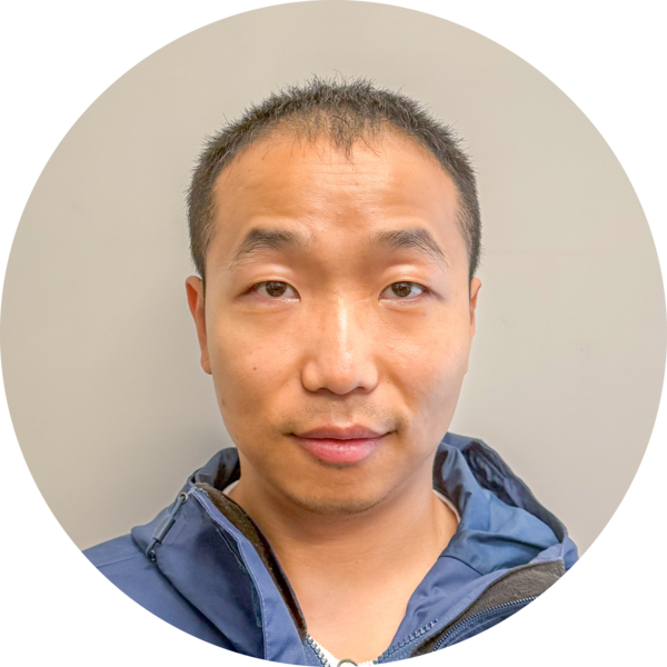 Go to the profile of Yi Huang