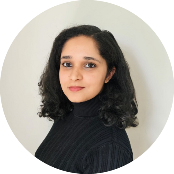 Go to the profile of Rakshitha Deepak