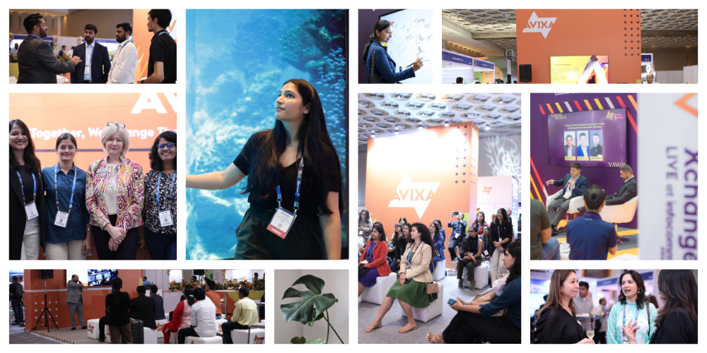  Takeaways You Can Expect from AVIXA Xchange LIVE at InfoComm India 2025