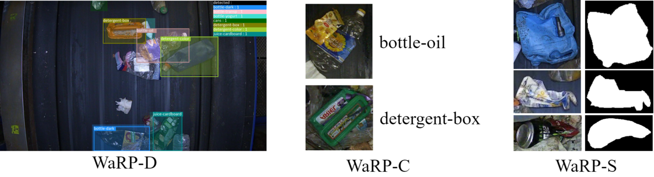 Can AI clean up our planet and its own carbon footprint? We think so.