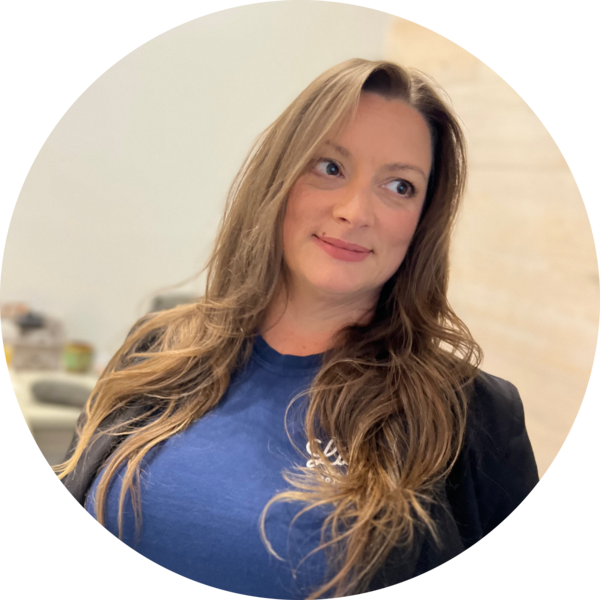 Go to the profile of Rebecca Chapman