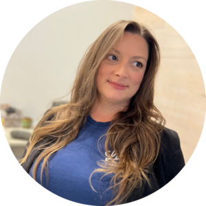 Go to the profile of Rebecca Chapman