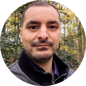 Go to the profile of Youssef Errami