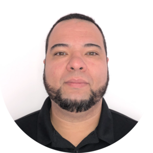 Go to the profile of Dionis Cuevas