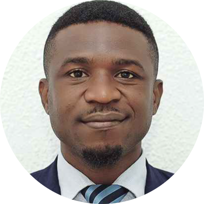 Go to the profile of Kelechi Nnamdi